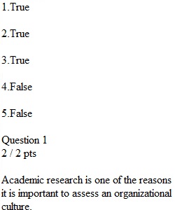 Unit 3 Week 6 Quiz